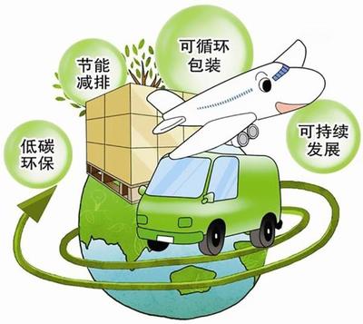 GB/T 16606-2018《快遞封裝用品》系列國家標(biāo)準(zhǔn)解讀及節(jié)能技術(shù)推廣服務(wù)探討