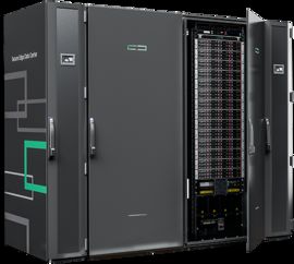 ABB、HPE與威圖強(qiáng)強(qiáng)聯(lián)合，以安全邊緣數(shù)據(jù)中心賦能工廠數(shù)字化變革
