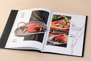 重慶優(yōu)質(zhì)菜單設(shè)計(jì)公司推薦，捷達(dá)助力餐廳菜品巧卡設(shè)計(jì)